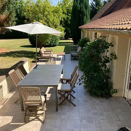With 1 Bedroom Hébergement de vacances