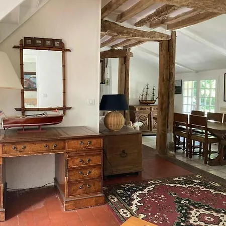 Hébergement de vacances With 1 Bedroom
