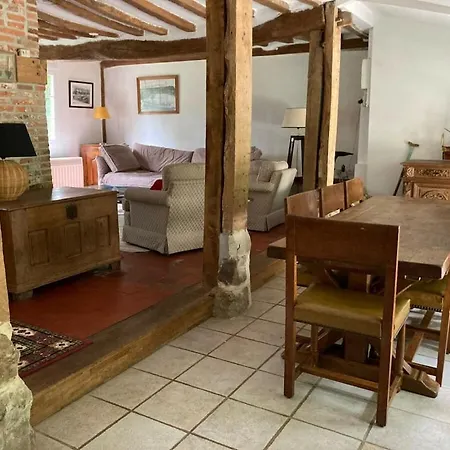 With 1 Bedroom Hébergement de vacances