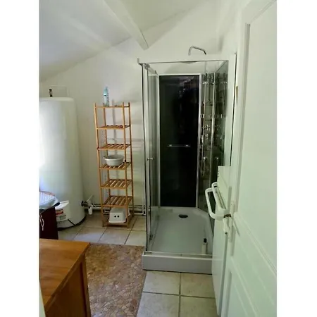 With 1 Bedroom Hébergement de vacances