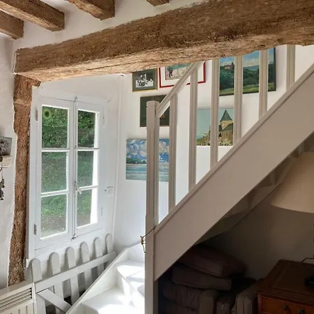 With 1 Bedroom Hébergement de vacances Varengeville-sur-Mer