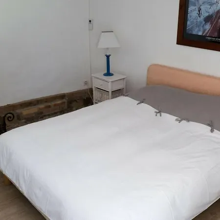With 1 Bedroom * Varengeville-sur-Mer