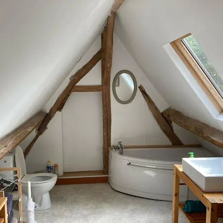 Hébergement de vacances With 1 Bedroom *