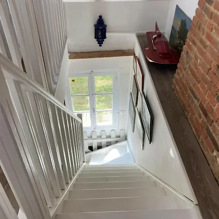 Hébergement de vacances With 1 Bedroom *