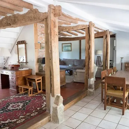 With 1 Bedroom
