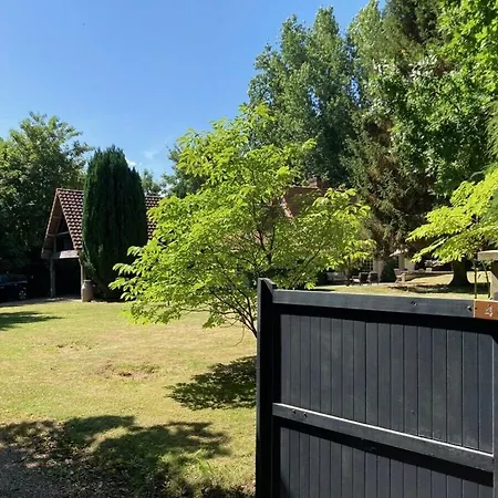 Hébergement de vacances With 1 Bedroom Varengeville-sur-Mer
